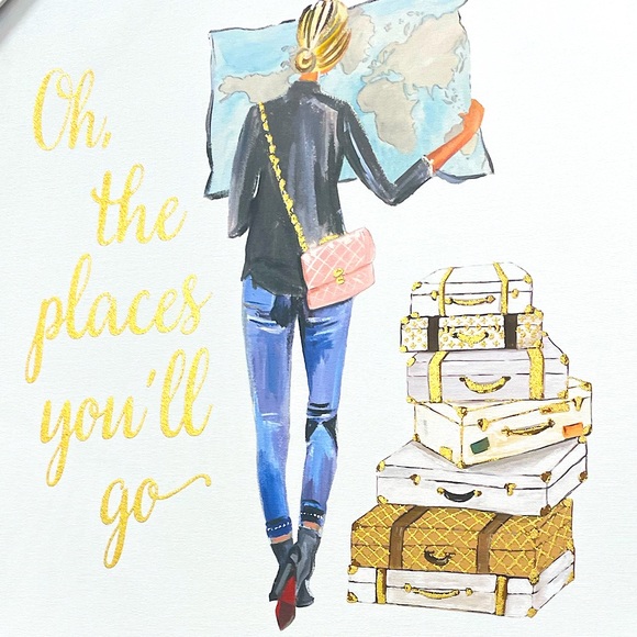 Meet your Posher, Paige - Picture 1 of 1